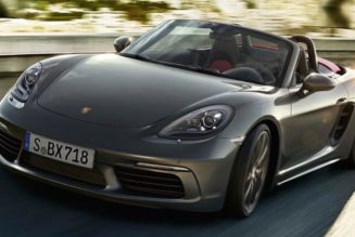 Porsche CEO Michael Leiters Reevaluates Electric 718 Lineup Amid Budget Crisis