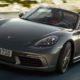 Porsche CEO Michael Leiters Reevaluates Electric 718 Lineup Amid Budget Crisis