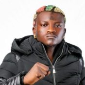 Portable Sparks Concern with Hospital Bed Post Amid Marriage Trouble Rumors » NaijaTunez - No. 1 Platform For Latest Naija Music & Videos