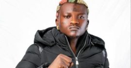 Portable Sparks Concern with Hospital Bed Post Amid Marriage Trouble Rumors » NaijaTunez – No. 1 Platform For Latest Naija Music & Videos