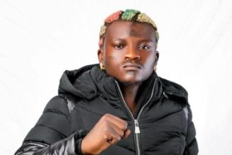 Portable Sparks Concern with Hospital Bed Post Amid Marriage Trouble Rumors » NaijaTunez - No. 1 Platform For Latest Naija Music & Videos