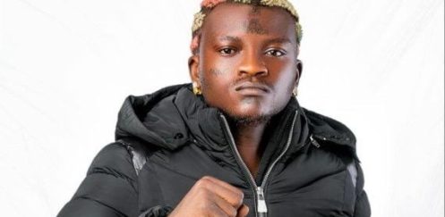 Portable Sparks Concern with Hospital Bed Post Amid Marriage Trouble Rumors » NaijaTunez - No. 1 Platform For Latest Naija Music & Videos