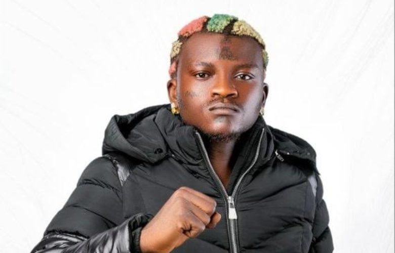 Portable Sparks Concern with Hospital Bed Post Amid Marriage Trouble Rumors » NaijaTunez - No. 1 Platform For Latest Naija Music & Videos