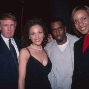 President Donald Trump Employs "I Have Black Friends" Trope