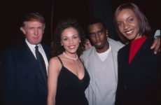 President Donald Trump Employs "I Have Black Friends" Trope