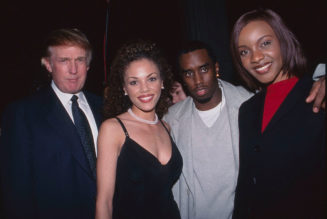 President Donald Trump Employs "I Have Black Friends" Trope