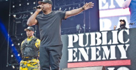 Public Enemy Flips “He Got Game” Through Women-1st Lens: “She Got Game”