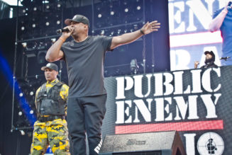 Public Enemy Flips "He Got Game" Through Women-1st Lens: "She Got Game"