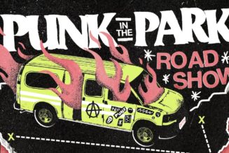 Punk in the Park Festival Cancels All 2026 Events After Political Fallout