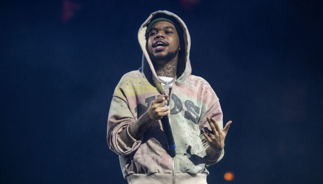 Rapper Lil Poppa Died By Suicide: Report