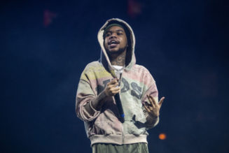 Rapper Lil Poppa Died By Suicide: Report