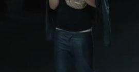 Rap’s Underground Took Over Demna’s Gucci Debut