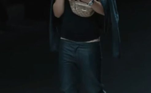 Rap's Underground Took Over Demna's Gucci Debut