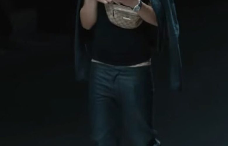 Rap's Underground Took Over Demna's Gucci Debut