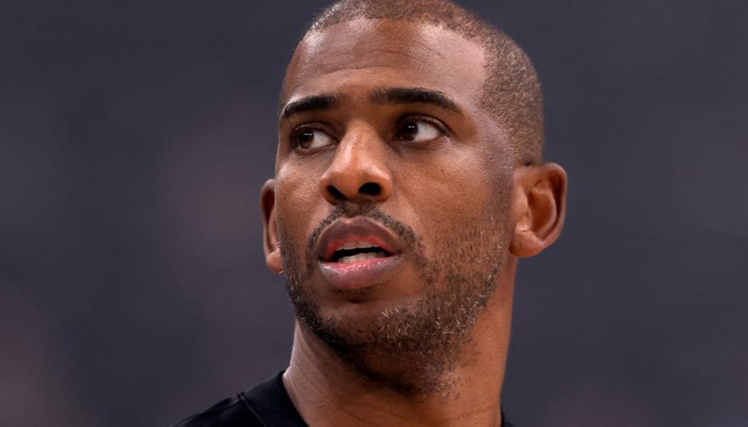 Raptors Acquire Chris Paul in Three-Team Salary Cap Maneuver