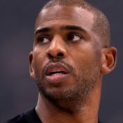 Raptors Acquire Chris Paul in Three-Team Salary Cap Maneuver