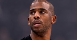 Raptors Acquire Chris Paul in Three-Team Salary Cap Maneuver