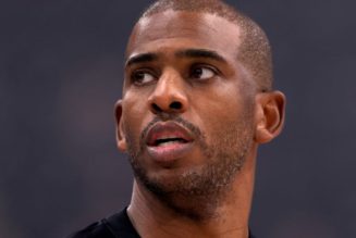 Raptors Acquire Chris Paul in Three-Team Salary Cap Maneuver