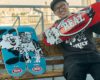 REAL Skateboards and VERDY Connect for an Ultra-Limited Skate Shop Day 2026 Collection