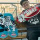 REAL Skateboards and VERDY Connect for an Ultra-Limited Skate Shop Day 2026 Collection