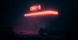 Reanimal wants to devour you