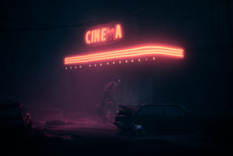 Reanimal wants to devour you