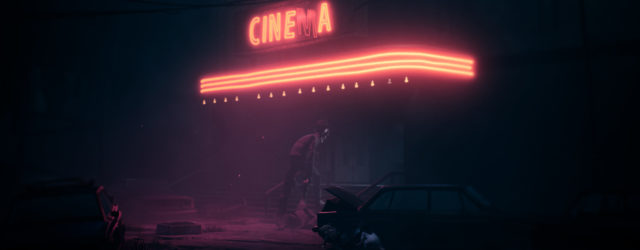 Reanimal wants to devour you