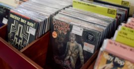 Record Store Day 2026: The 50 Must-Have Releases