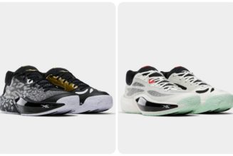 Reebok Rolling Out New Engine A 26 Basketball Shoes This Week