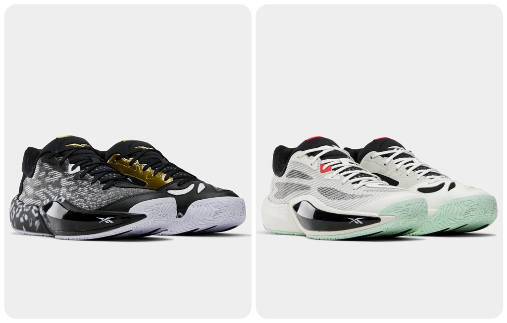 Reebok Engine A 26 Drop