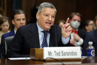 Republicans attack ‘woke’ Netflix — and ignore YouTube