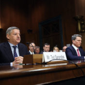 Republicans haul Netflix before Congress for being too ‘woke’