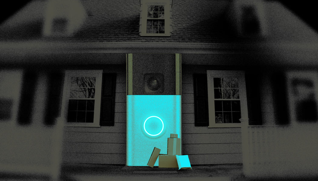 Ring cancels its partnership with Flock Safety after surveillance backlash