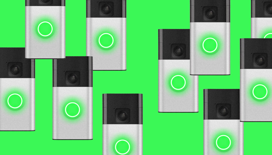 Ring’s AI-powered Search Party won’t stop at finding lost dogs, leaked email shows