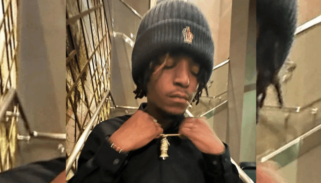 Rising LA Rapper Luci4 Passes Away At 23