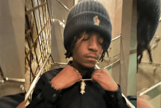 Rising LA Rapper Luci4 Passes Away At 23