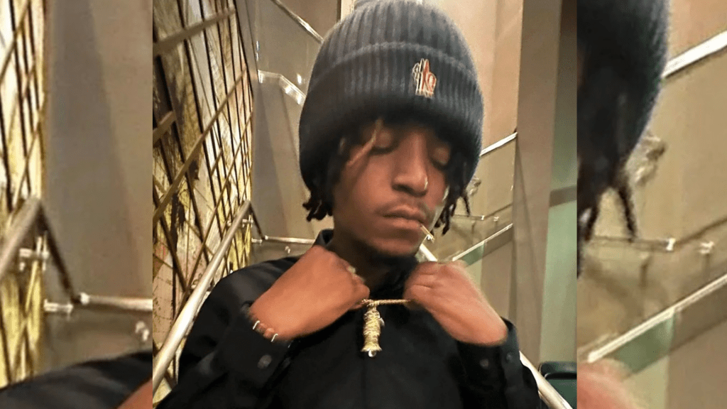 Rising LA Rapper Luci4 Passes Away At 23