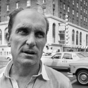 Robert Duvall, Titan of American Cinema, Dead at 95