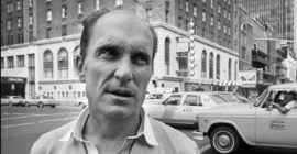 Robert Duvall, Titan of American Cinema, Dead at 95