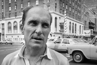 Robert Duvall, Titan of American Cinema, Dead at 95