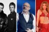 Rock Hall of Fame 2026 Nominees: Phil Collins, Oasis, Shakira, Iron Maiden & Lauryn Hill