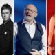 Rock Hall of Fame 2026 Nominees: Phil Collins, Oasis, Shakira, Iron Maiden & Lauryn Hill