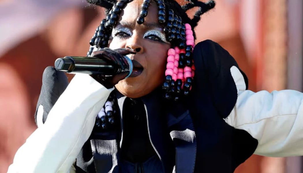 Rock & Roll Hall of Fame Unveils 2026 Nominees: Lauryn Hill, Wu-Tang Clan, Oasis and More