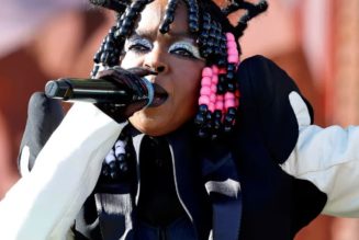 Rock & Roll Hall of Fame Unveils 2026 Nominees: Lauryn Hill, Wu-Tang Clan, Oasis and More