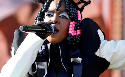 Rock & Roll Hall of Fame Unveils 2026 Nominees: Lauryn Hill, Wu-Tang Clan, Oasis and More