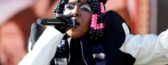 Rock & Roll Hall of Fame Unveils 2026 Nominees: Lauryn Hill, Wu-Tang Clan, Oasis and More