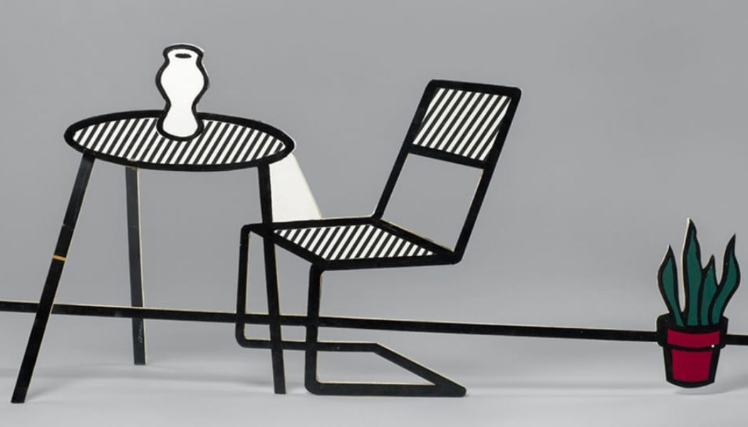 Roy Lichtenstein’s Texan Takeover