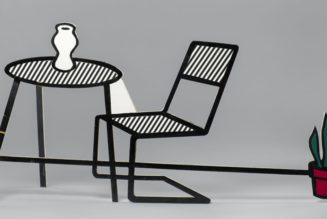 Roy Lichtenstein’s Texan Takeover