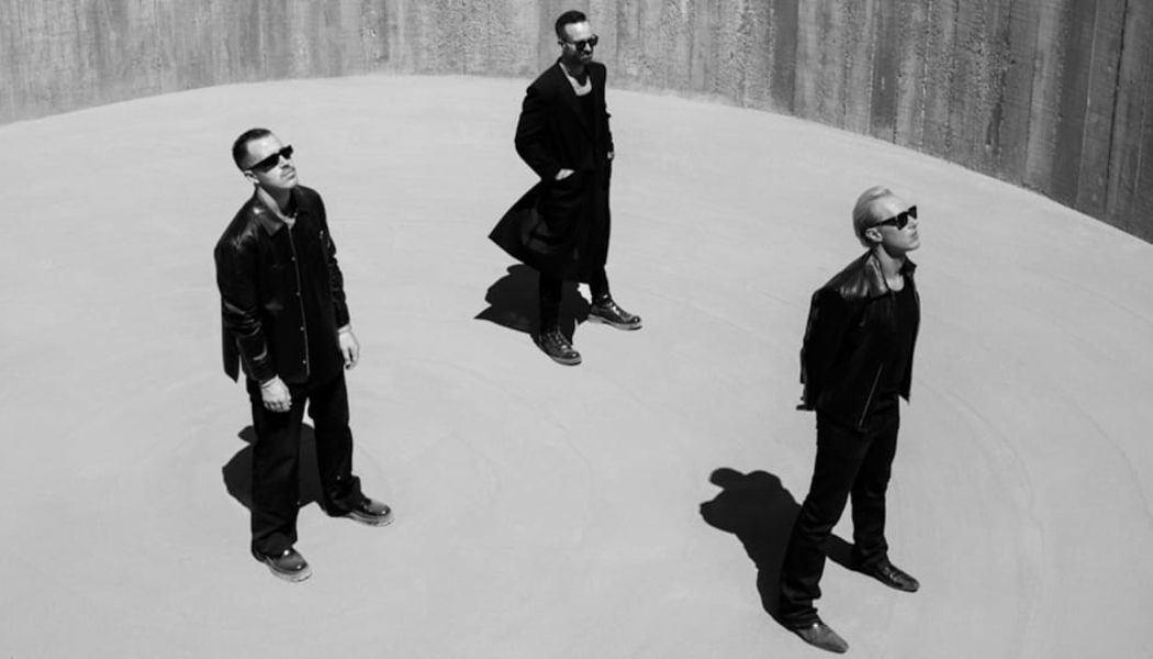 Rüfüs Du Sol Announces Biggest North American Tour Yet