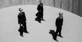 Rüfüs Du Sol Announces Biggest North American Tour Yet